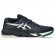 Chaussure Asics Gel Resolution X Toutes Surfaces Bleu Marine
