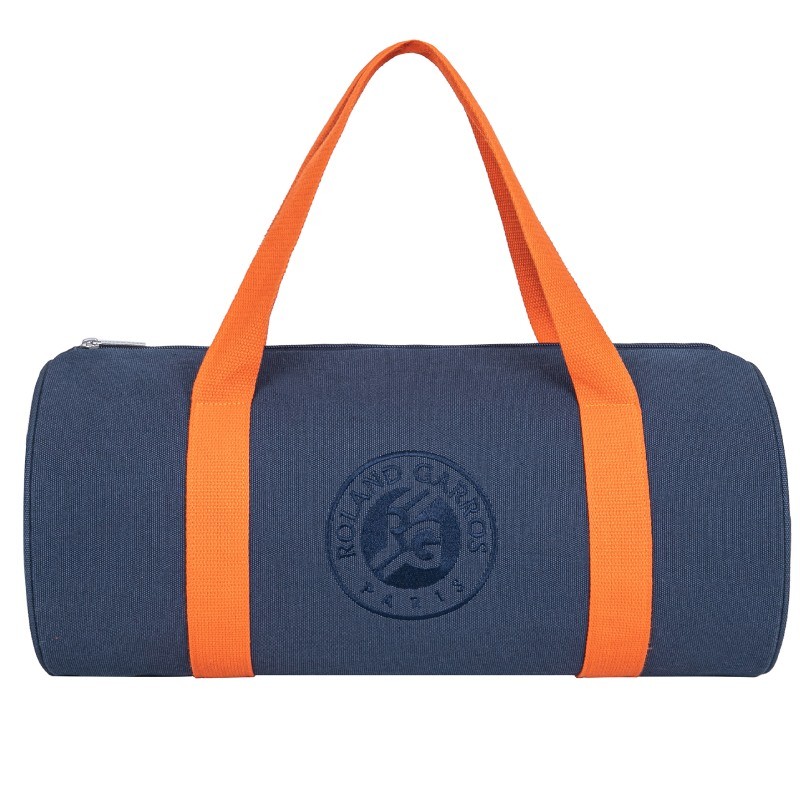 Sac Duffle Roland Garros 2025 Bleu Marine Sac Duffle Roland Garros 2025 Bleu Marine