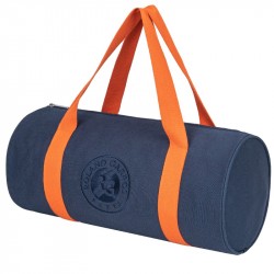 Promo Sac Duffle Roland Garros 2025 Bleu Marine