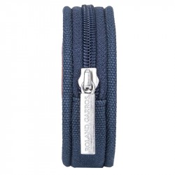 Porte Monnaie Roland Garros 2025 Bleu Marine