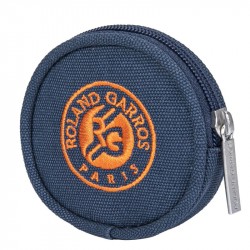 Prix Porte Monnaie Roland Garros 2025 Bleu Marine