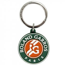 Porte Clés Wilson Roland Garros 2025