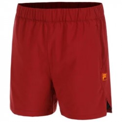 Short Fila Zayn Rouge