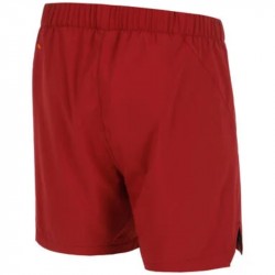 Achat Short Fila Zayn Rouge
