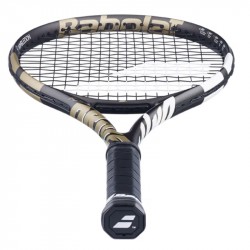 Promo Raquette Babolat Pure Drive Wimbledon 2025