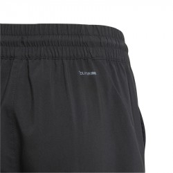 Prix Short Enfant Adidas Pro Noir