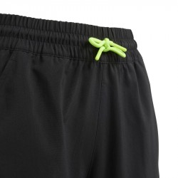 Vente Short Enfant Adidas Pro Noir