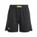 Short Enfant Adidas Pro Noir