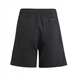 Achat Short Enfant Adidas Pro Noir