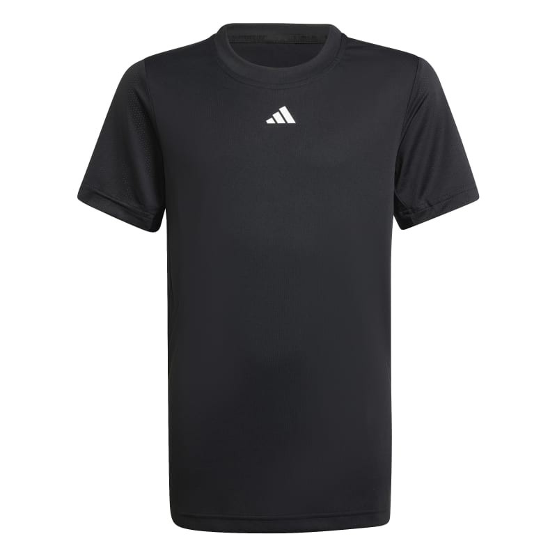 Tee-Shirt Enfant Adidas Pro Noir Tee-Shirt Enfant Adidas Pro Noir