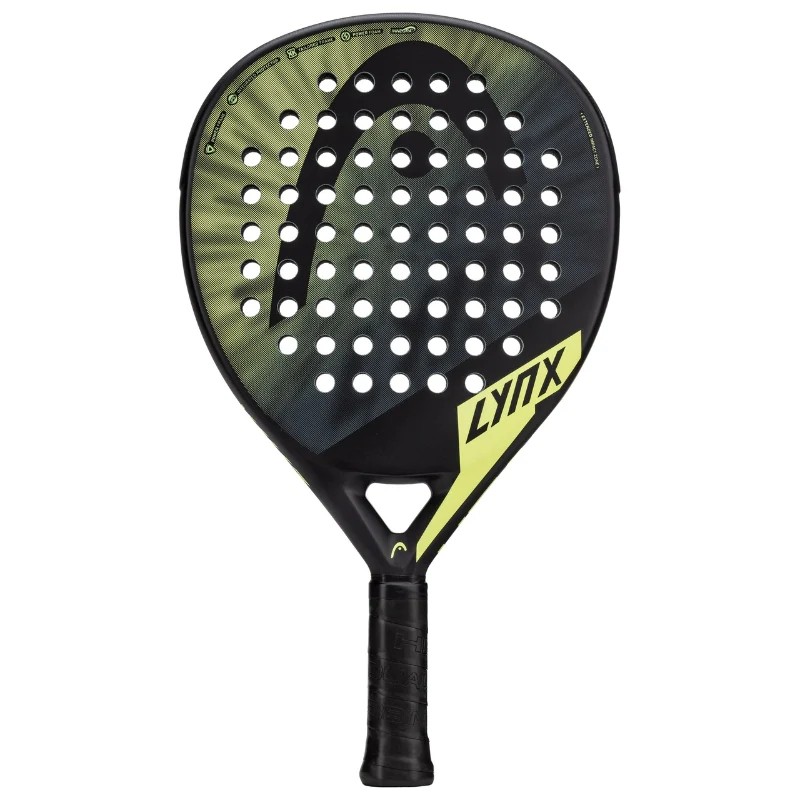 Raquette de Padel Head Lynx