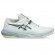 Chaussure Femme Asics Gel Resolution X Toutes Surfaces Blanc