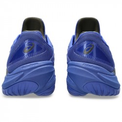 Chaussure Asics Court FF 3 Toutes Surfaces Bleu