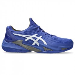 Chaussure Asics Court FF 3 Toutes Surfaces Bleu