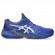 Chaussure Asics Court FF 3 Toutes Surfaces Bleu