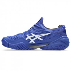 Prix Chaussure Asics Court FF 3 Toutes Surfaces Bleu