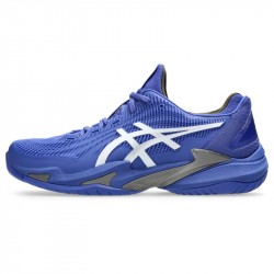 Achat Chaussure Asics Court FF 3 Toutes Surfaces Bleu