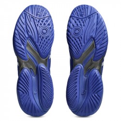 Chaussure Asics Court FF 3 Toutes Surfaces Bleu