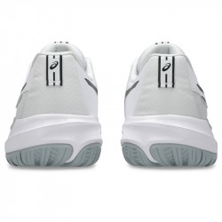 Chaussure Asics Gel Challenger 15 Toutes Surfaces Blanc