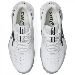 Chaussure Asics Gel Challenger 15 Toutes Surfaces Blanc