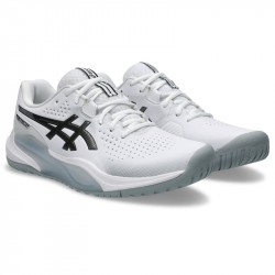 Promo Chaussure Asics Gel Challenger 15 Toutes Surfaces Blanc