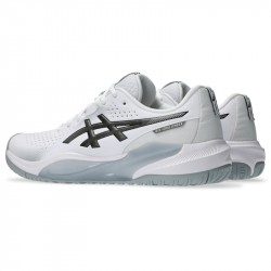 Vente Chaussure Asics Gel Challenger 15 Toutes Surfaces Blanc