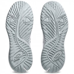 Chaussure Asics Gel Challenger 15 Toutes Surfaces Blanc