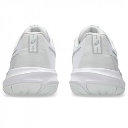 Chaussure Femme Asics Gel Challenger 15 Toutes Surfaces Blanc