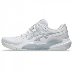 Achat Chaussure Femme Asics Gel Challenger 15 Toutes Surfaces Blanc