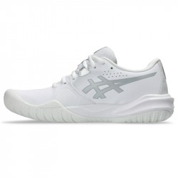 Prix Chaussure Femme Asics Gel Challenger 15 Toutes Surfaces Blanc