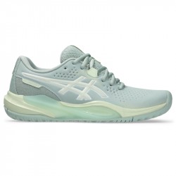Chaussure Femme Asics Gel Challenger 15 Toutes Surfaces Vert