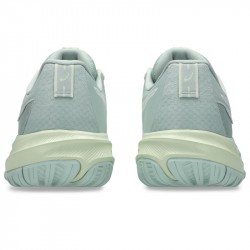 Chaussure Femme Asics Gel Challenger 15 Toutes Surfaces Vert