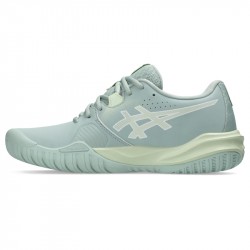 Prix Chaussure Femme Asics Gel Challenger 15 Toutes Surfaces Vert