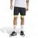 Short Adidas Club 2en1 Noir