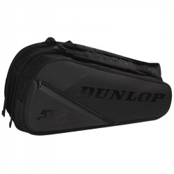 Achat Sac Thermo Dunlop ATP Performance 12 Raquettes Noir