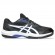 Chaussure Enfant Asics Gel Game 9 GS Toutes Surfaces Noir