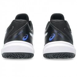 Chaussure Enfant Asics Gel Game 9 GS Toutes Surfaces Noir