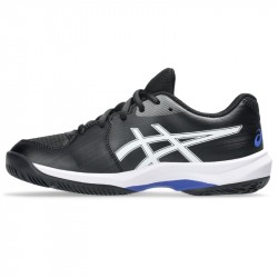 Prix Chaussure Enfant Asics Gel Game 9 GS Toutes Surfaces Noir