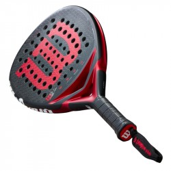 Promo Raquette de Padel Bela V3 2025