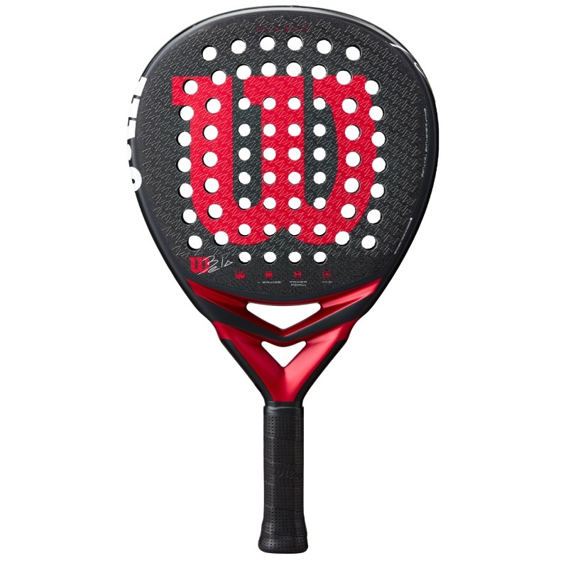 Raquette de Padel Bela V3 2025 Raquette de Padel Bela V3 2025