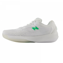 Achat Chaussure Femme New Balance FuelCell 996v6 Toutes Surfaces Blanc