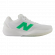 Chaussure Femme New Balance FuelCell 996v6 Toutes Surfaces Blanc