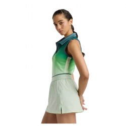 Prix Débardeur Femme New Balance Tournament Vert