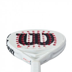 Promo Raquette de Padel Bela LS V3 2025