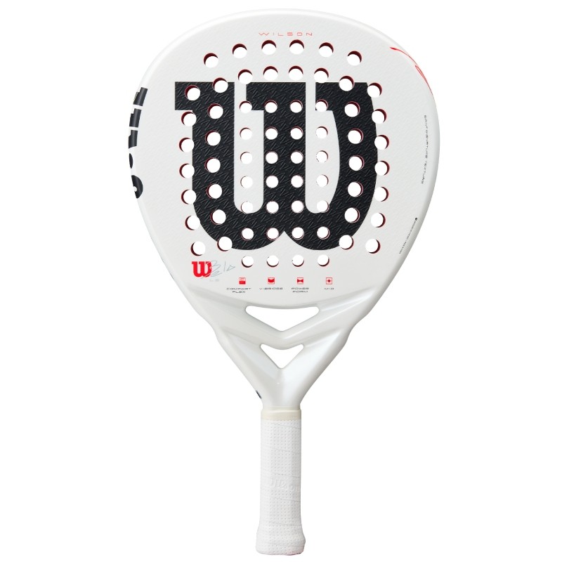 Raquette de Padel Bela LS V3 2025 Raquette de Padel Bela LS V3 2025