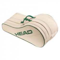 Achat Sac Thermo Head Arthur Ashe L Blanc Cassé