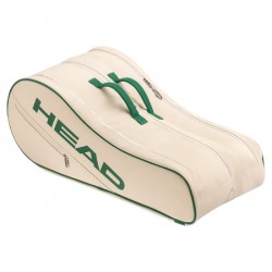 Sac Thermo Head Arthur Ashe L Blanc Cassé