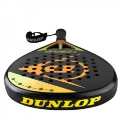 Raquette De Padel Dunlop Inferno Carbon Extreme