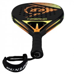 Vente Raquette De Padel Dunlop Inferno Carbon Extreme