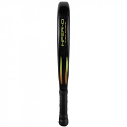 Prix Raquette De Padel Dunlop Inferno Carbon Extreme